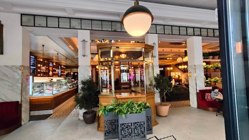 The Fitzgerald Burger Company - restaurante en Valencia, Valencia, España